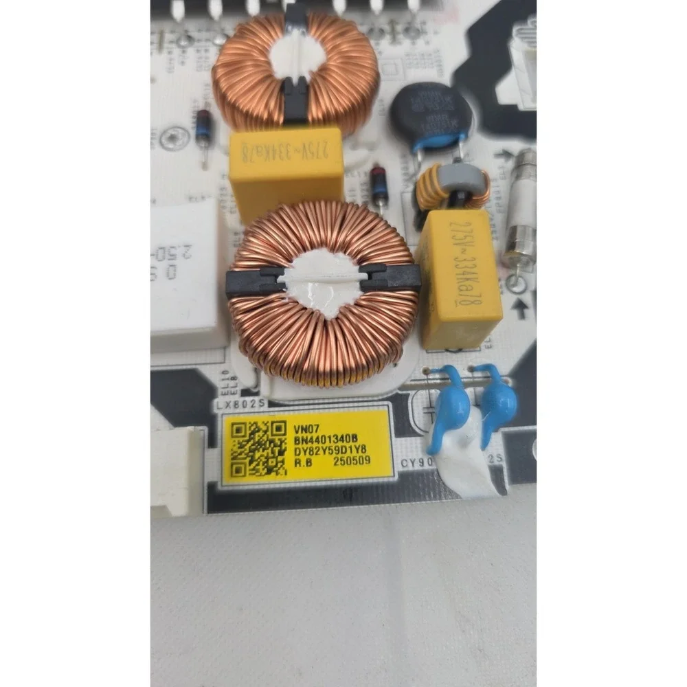 Samsung TV Power Supply Board BN4401340B UN85U8000FF BN44-01340B